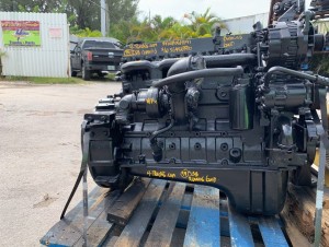 1998 MACK E7-300 E-TECH ENGINES 300 HP