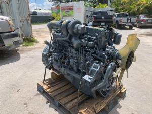 1998 MACK EM7-300 ENGINES 300 HP