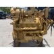1995 CATERPILLAR 3408 TURBO ENGINES 500 HP