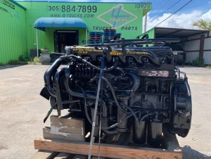 1981 MACK MS-200 ENGINES 175 HP