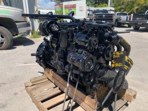 1981 MACK MS-200 ENGINES 175 HP