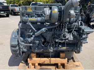 1996 MACK E7-350 SEMI-ELECTRONIC ENGINES 350 HP