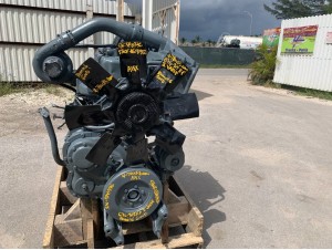 1985 MACK 676-315 HP 2 VALVE ENGINES 315 HP