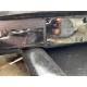 1995 BARTLETT M85-1CWA-G101 FIFTH WHEELS