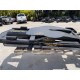 1995 BARTLETT M85-1CWA-G101 FIFTH WHEELS