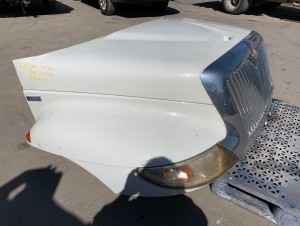 2012 INTERNATIONAL 4300-4900 HOODS 
