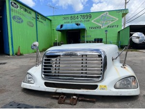 2008 FREIGHTLINER COLUMBIA HOODS 