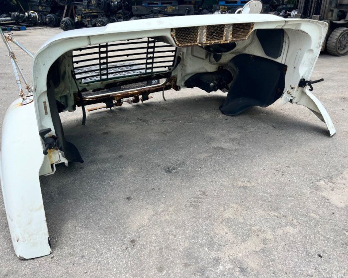 2008 FREIGHTLINER COLUMBIA HOODS 