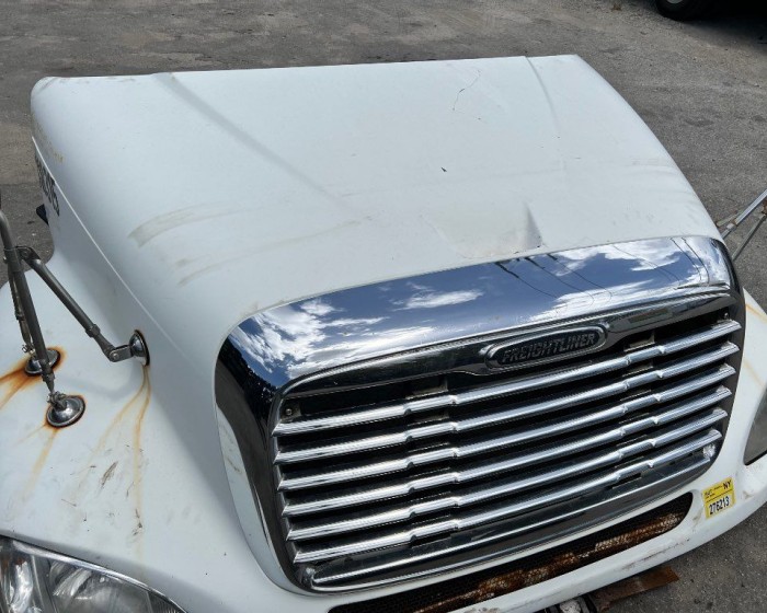 2008 FREIGHTLINER COLUMBIA HOODS 