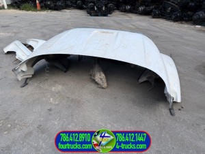 2007 FORD F650 HOODS 