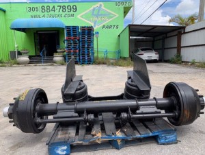 2006 HENDRICKSON LIFT AXLE, DROP AXLE