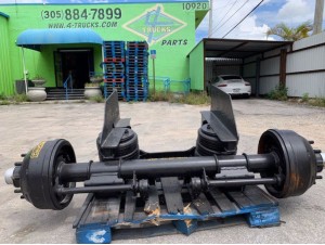 2006 HENDRICKSON LIFT AXLE, DROP AXLE