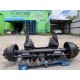 2006 HENDRICKSON LIFT AXLE, DROP AXLE