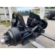 2004 HENDRICKSON DROP CENTER LIFT AXLES DROP AXLES