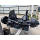 2004 HENDRICKSON DROP CENTER LIFT AXLES DROP AXLES