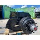 2010 HENDRICKSON AIR UP AIR DOWN LIFT AXLES DROP AXLES 