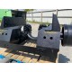 2010 HENDRICKSON AIR UP AIR DOWN LIFT AXLES DROP AXLES 