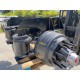 2010 HENDRICKSON AIR UP AIR DOWN LIFT AXLES DROP AXLES 