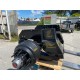 2010 HENDRICKSON AIR UP AIR DOWN LIFT AXLES DROP AXLES 