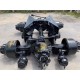 2007 HENDRICKSON RT-22-145 TANDEMS