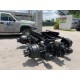 2007 ROCKWELL-MERITOR RT-22145 TANDEMS RATIO 3.90