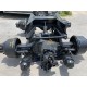 2007 ROCKWELL-MERITOR RT-22145 TANDEMS RATIO 3.90