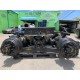 2007 ROCKWELL-MERITOR RT-22145 TANDEMS RATIO 3.90
