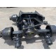 2007 ROCKWELL-MERITOR RT-22145 TANDEMS RATIO 3.90