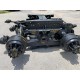 2007 ROCKWELL-MERITOR RT-22145 TANDEMS RATIO 3.90