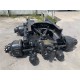 2011 ROCKWELL-MERITOR T-RIDE SUSPENSION TANDEMS RATIO 3.90
