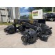 2011 ROCKWELL-MERITOR T-RIDE SUSPENSION TANDEMS RATIO 3.90