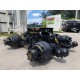 2008 MACK CAMEL BACK SUSPENSION TANDEMS RATIO 4.64