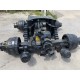 2008 MACK CAMEL BACK SUSPENSION TANDEMS RATIO 4.64