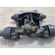 2008 MACK CAMEL BACK SUSPENSION TANDEMS RATIO 4.64