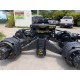 2008 MACK CAMEL BACK SUSPENSION TANDEMS RATIO 4.64