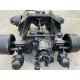 2014 HENDRICKSON HN-HENDRICKSON TANDEMS R:3.58