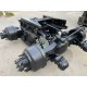 2014 HENDRICKSON HN-HENDRICKSON TANDEMS R:3.58