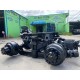 2011 HENDRICKSON HENDRICKSON SPRING SUSPENSSION TANDEMS 3.73