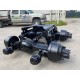 2011 HENDRICKSON HENDRICKSON SPRING SUSPENSSION TANDEMS 3.73
