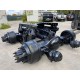 2011 HENDRICKSON HENDRICKSON SPRING SUSPENSSION TANDEMS 3.73