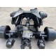 2011 HENDRICKSON HENDRICKSON SPRING SUSPENSSION TANDEMS 3.73
