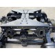 2011 HENDRICKSON HENDRICKSON SPRING SUSPENSSION TANDEMS 3.73