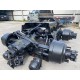 2009 HENDRICKSON HN-HENDRICKSON TANDEMS 4.89