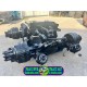 2018 HENDRICKSON HAULMAAX TANDEMS 3.08