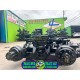 2018 HENDRICKSON HAULMAAX TANDEMS 6.17