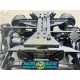 2018 HENDRICKSON HAULMAAX TANDEMS 6.17