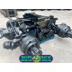 2018 HENDRICKSON HAULMAAX TANDEMS 6.17