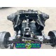 2018 HENDRICKSON HAULMAAX TANDEMS 6.17