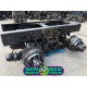 2017 HENDRICKSON HAULMAAX TANDEMS 6.43