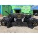 2014 HENDRICKSON HAULMAAX SUSPEN. TANDEMS R:4.33